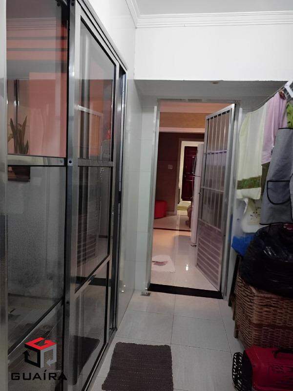 Sobrado à venda com 2 quartos, 99m² - Foto 6