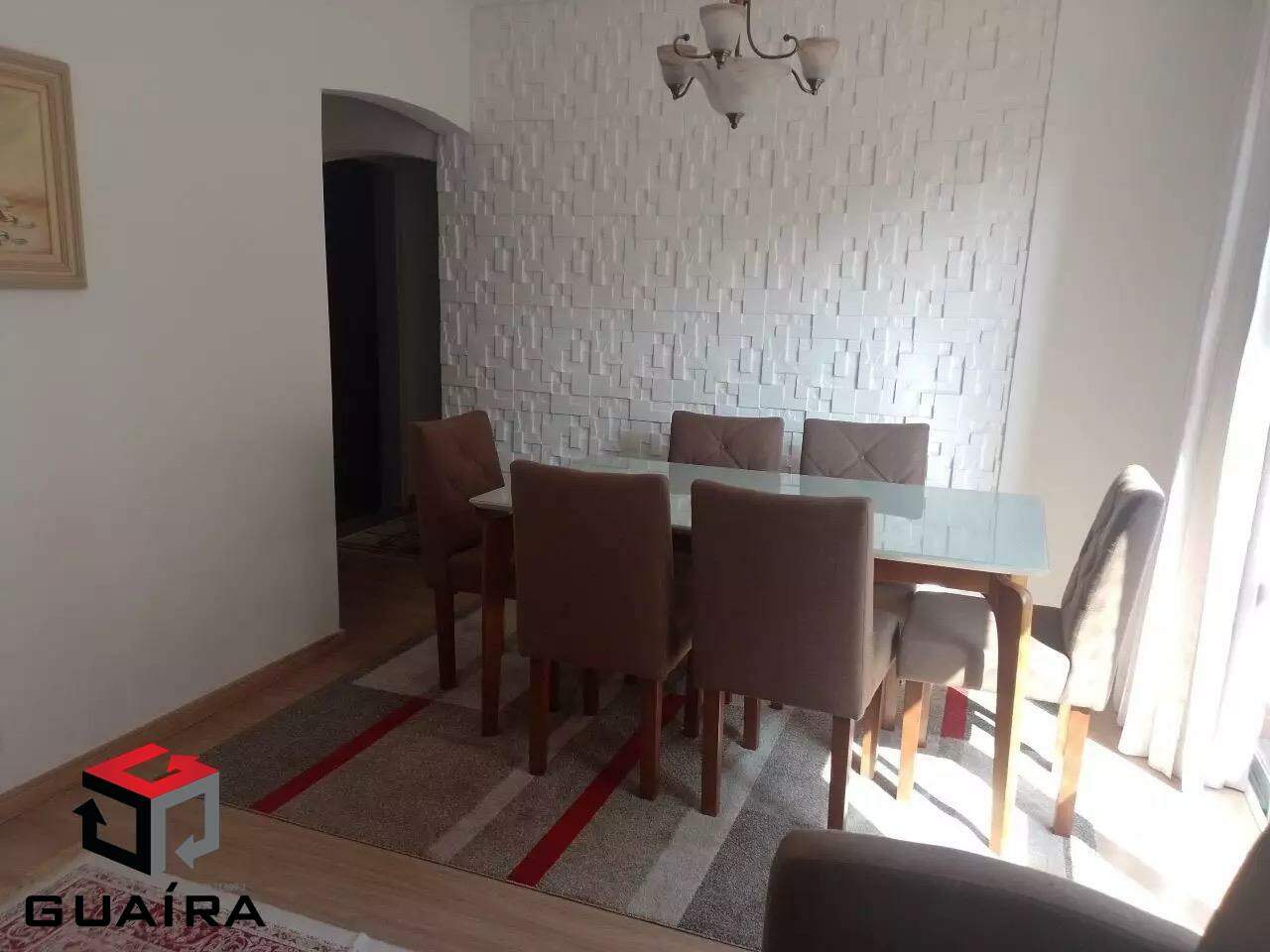 Apartamento para alugar com 3 quartos, 82m² - Foto 2