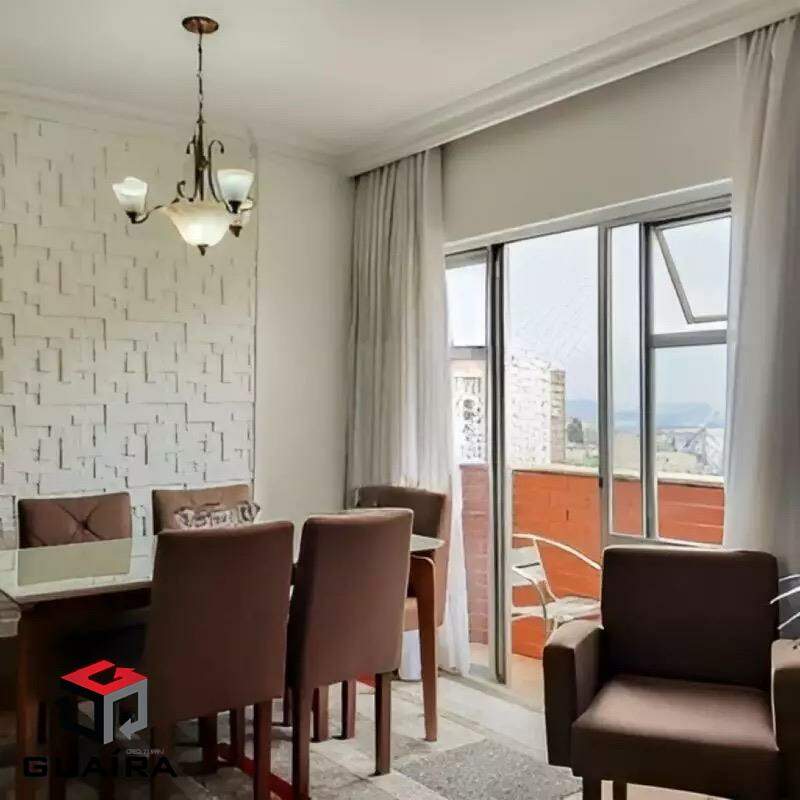 Apartamento para alugar com 3 quartos, 82m² - Foto 1