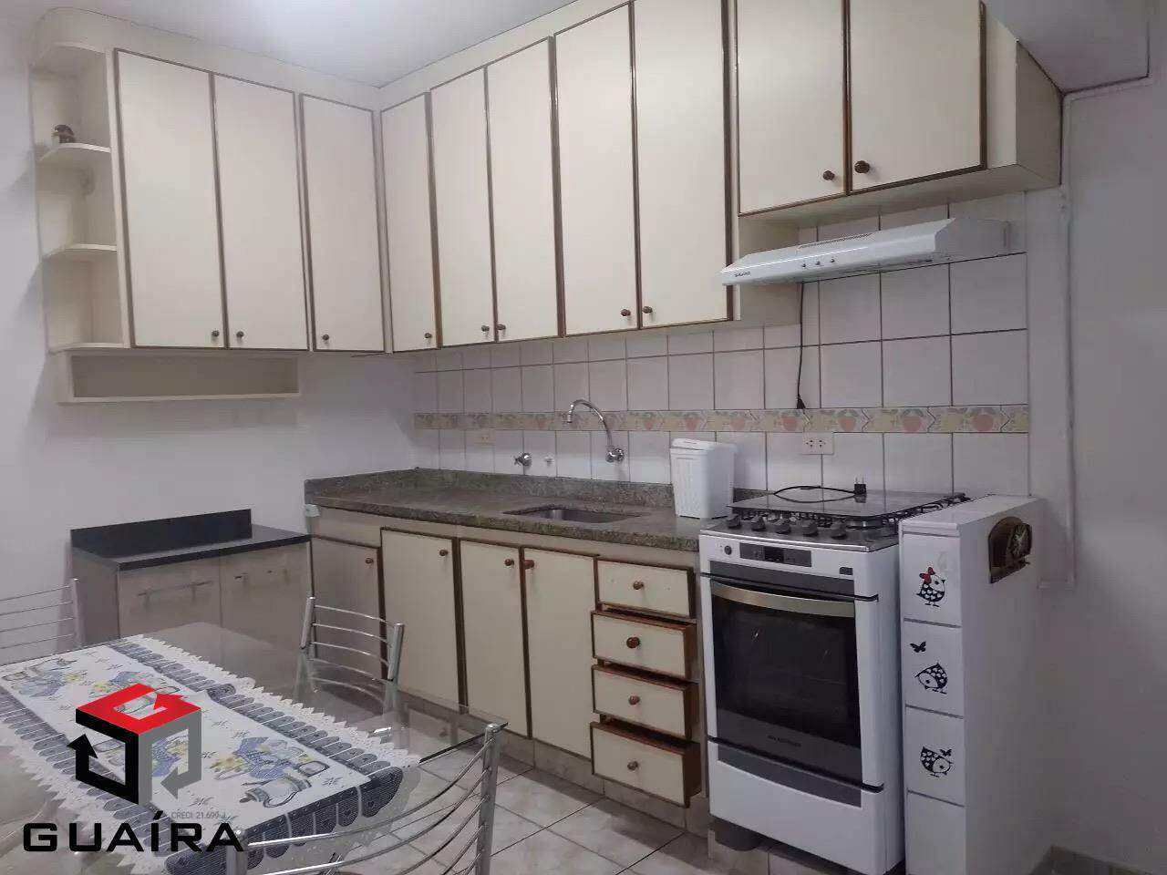 Apartamento para alugar com 3 quartos, 82m² - Foto 7