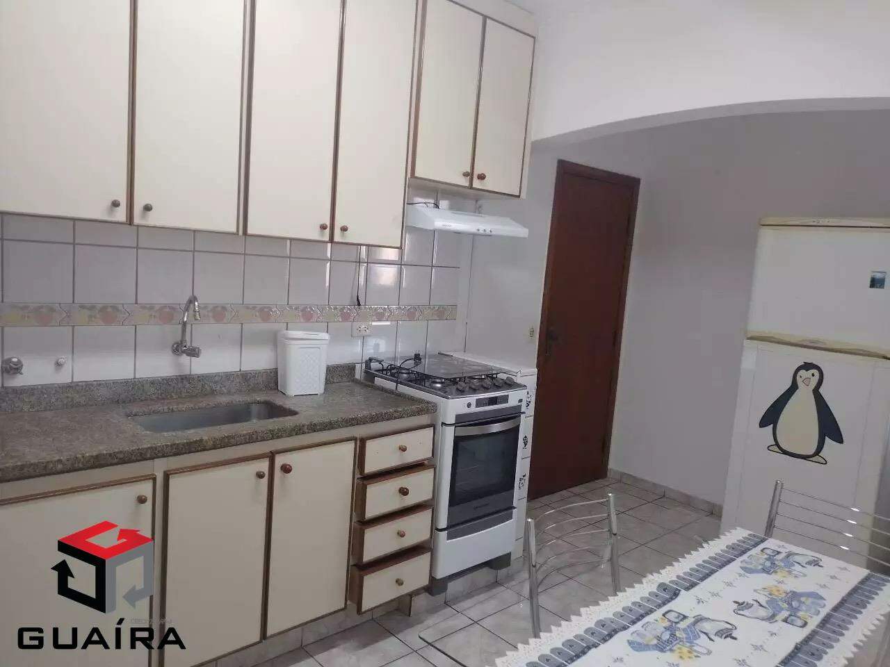 Apartamento para alugar com 3 quartos, 82m² - Foto 8