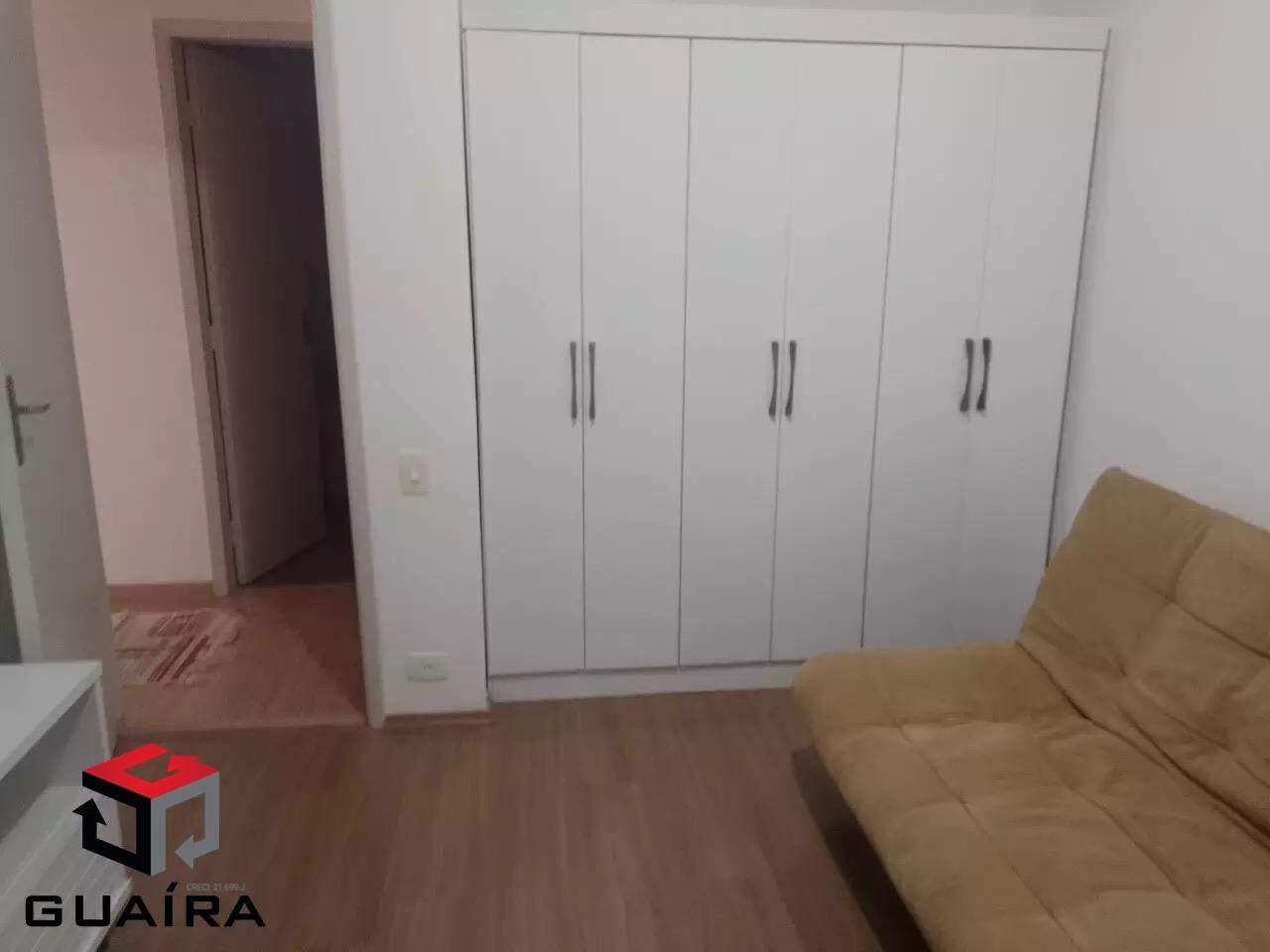 Apartamento para alugar com 3 quartos, 82m² - Foto 12