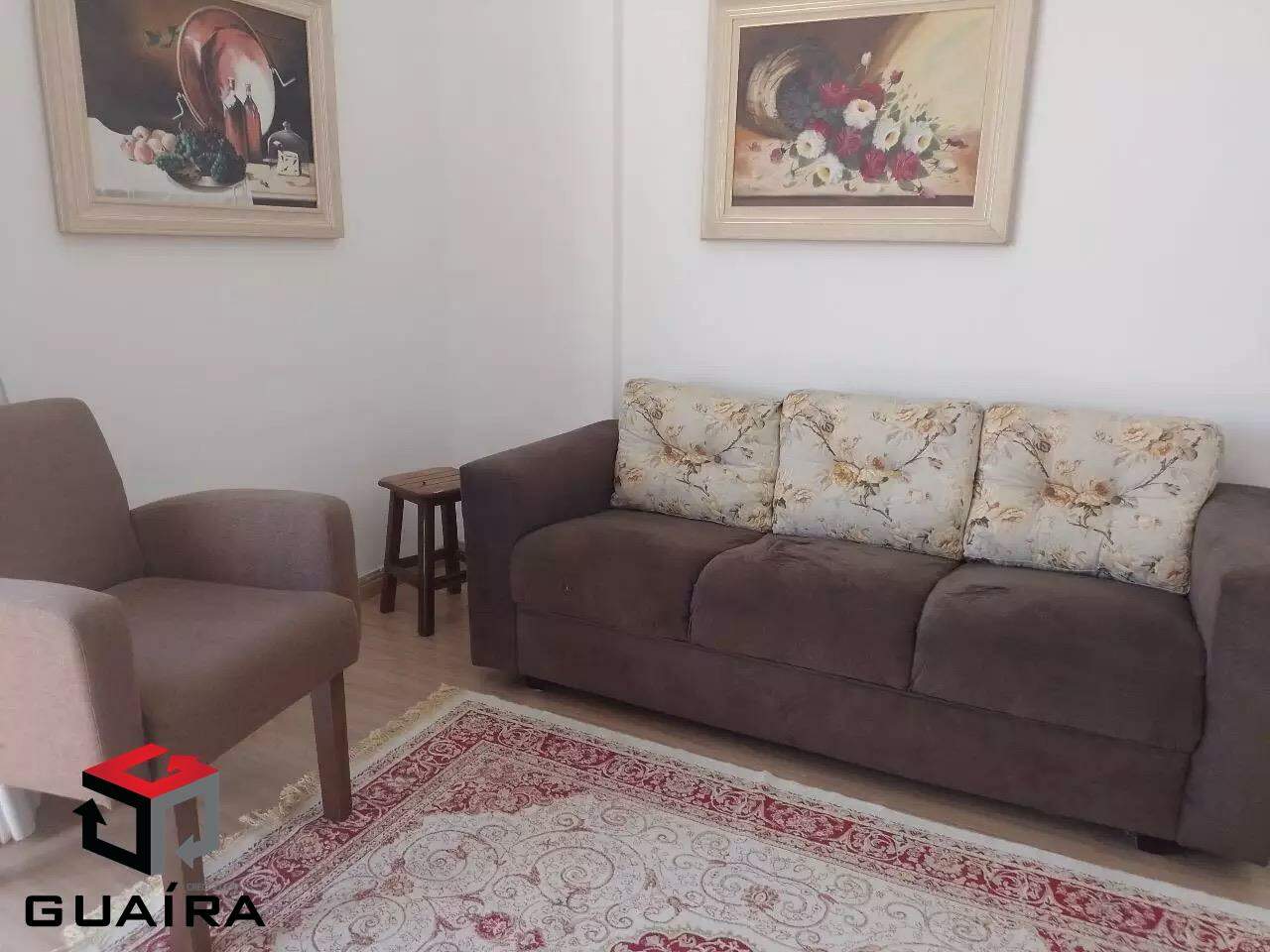 Apartamento para alugar com 3 quartos, 82m² - Foto 5