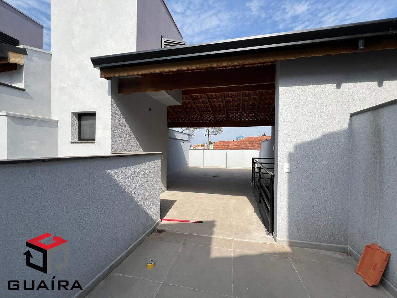 Sobrado à venda com 3 quartos, 140m² - Foto 12