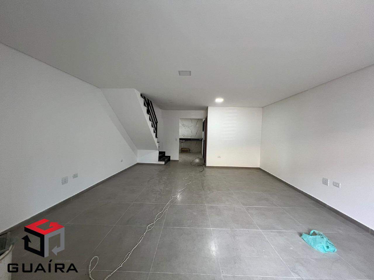 Sobrado à venda com 3 quartos, 140m² - Foto 3