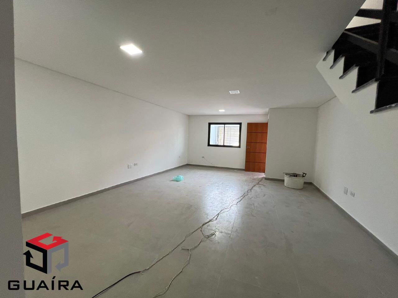 Sobrado à venda com 3 quartos, 140m² - Foto 2