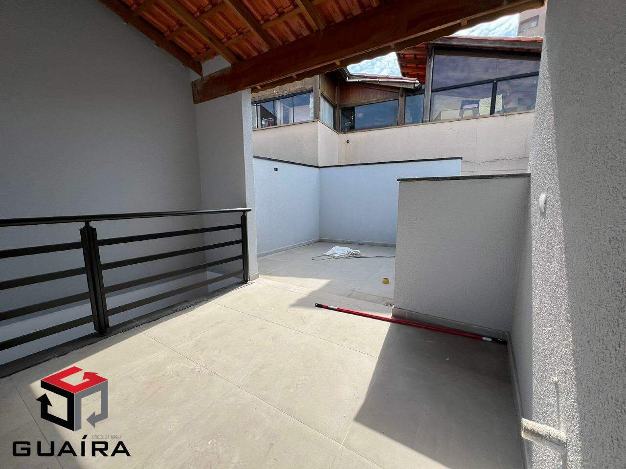 Sobrado à venda com 3 quartos, 140m² - Foto 11