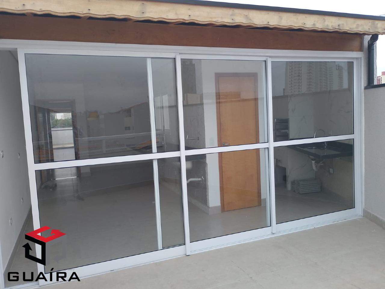 Cobertura à venda com 2 quartos, 100m² - Foto 10