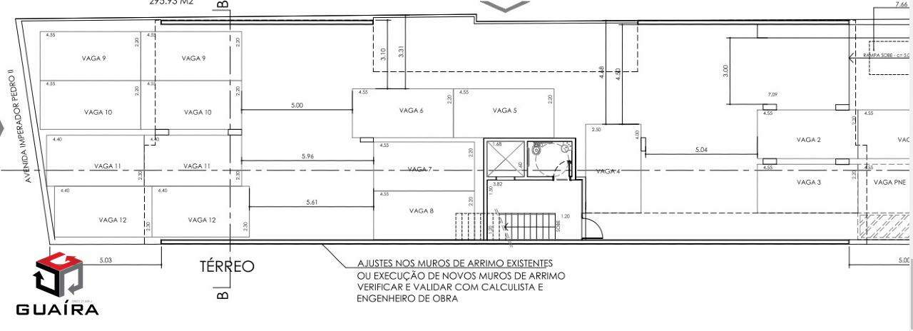 Cobertura à venda com 2 quartos, 114m² - Foto 3