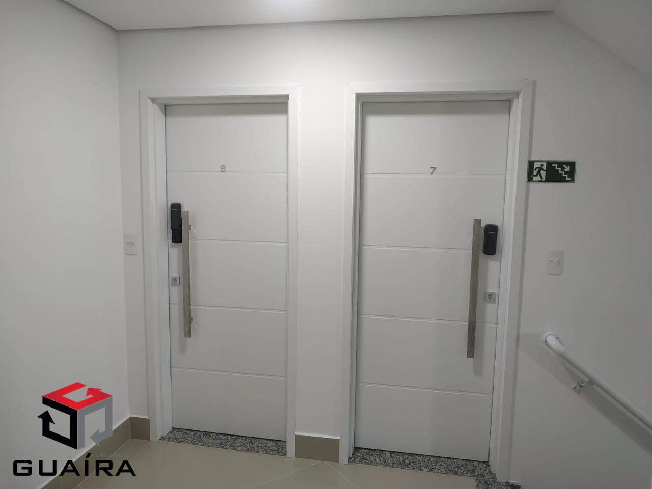 Cobertura à venda com 2 quartos, 88m² - Foto 5