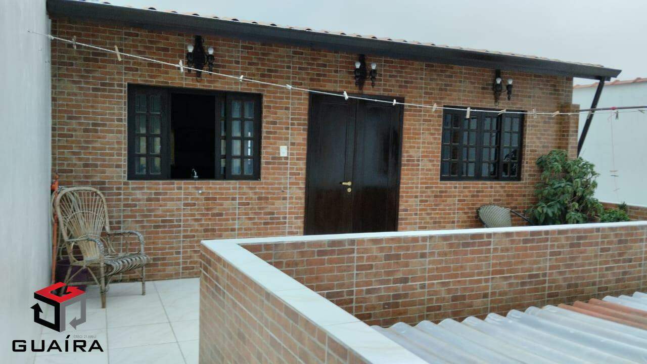 Casa à venda com 3 quartos, 230m² - Foto 18