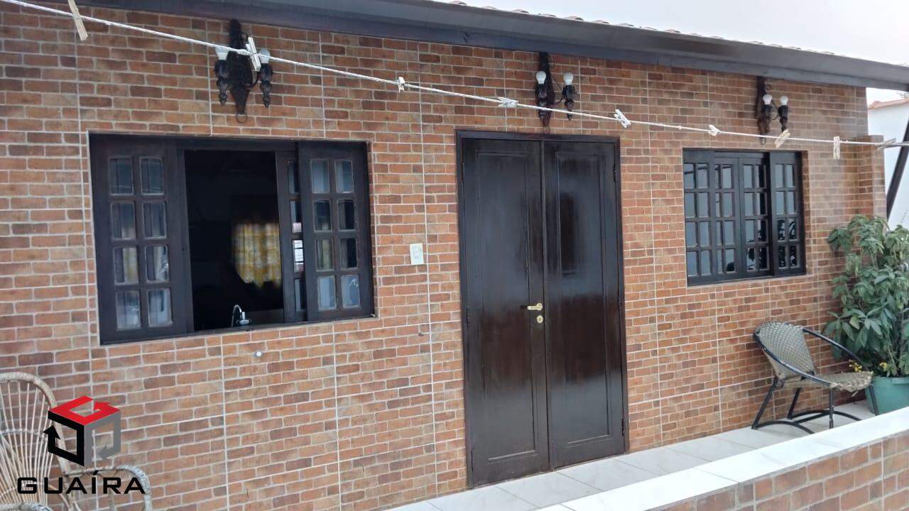 Casa à venda com 3 quartos, 230m² - Foto 20