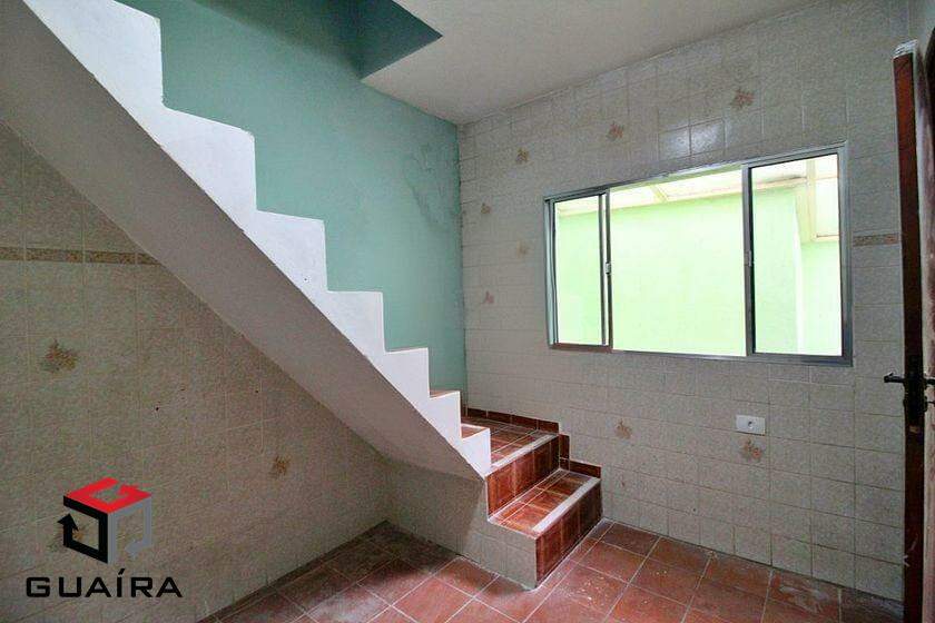 Sobrado para alugar com 3 quartos, 207m² - Foto 7