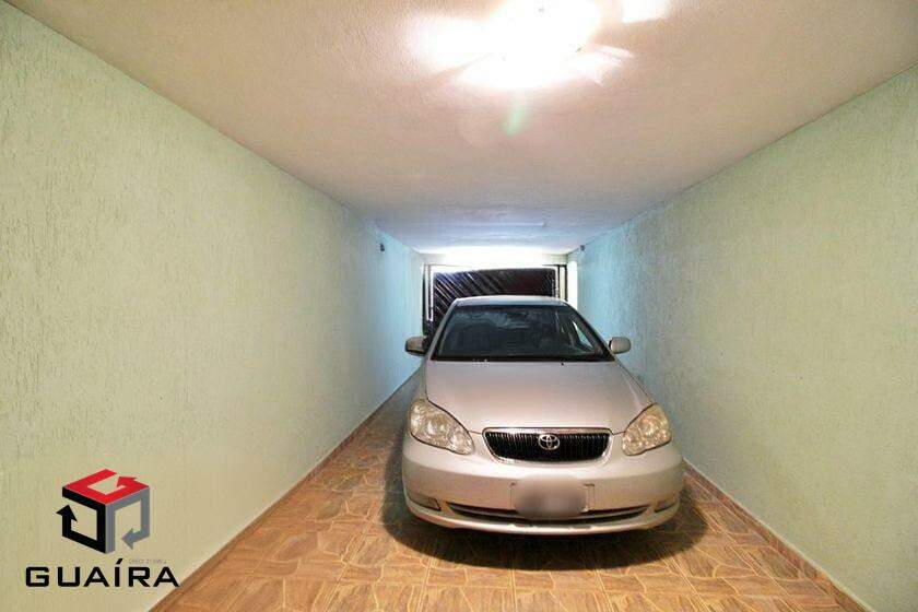 Sobrado para alugar com 3 quartos, 207m² - Foto 27