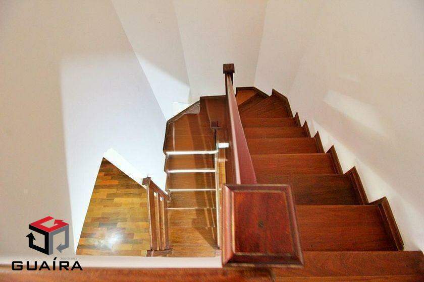Sobrado para alugar com 3 quartos, 207m² - Foto 12