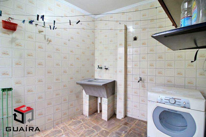 Sobrado para alugar com 3 quartos, 207m² - Foto 10