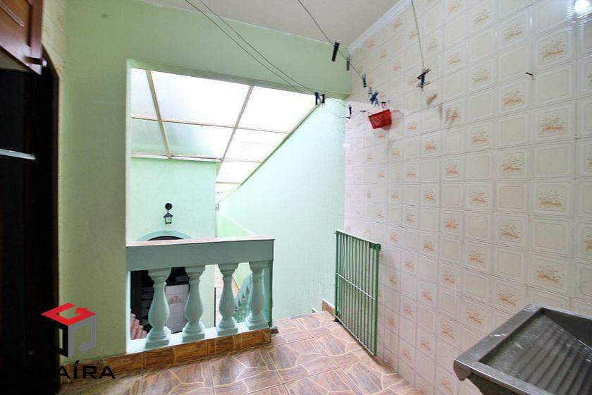 Sobrado para alugar com 3 quartos, 207m² - Foto 9