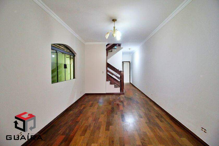 Sobrado para alugar com 3 quartos, 207m² - Foto 4