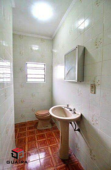 Sobrado para alugar com 3 quartos, 207m² - Foto 23