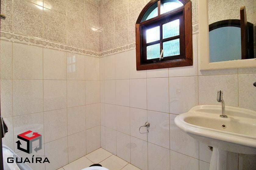Sobrado para alugar com 3 quartos, 207m² - Foto 24