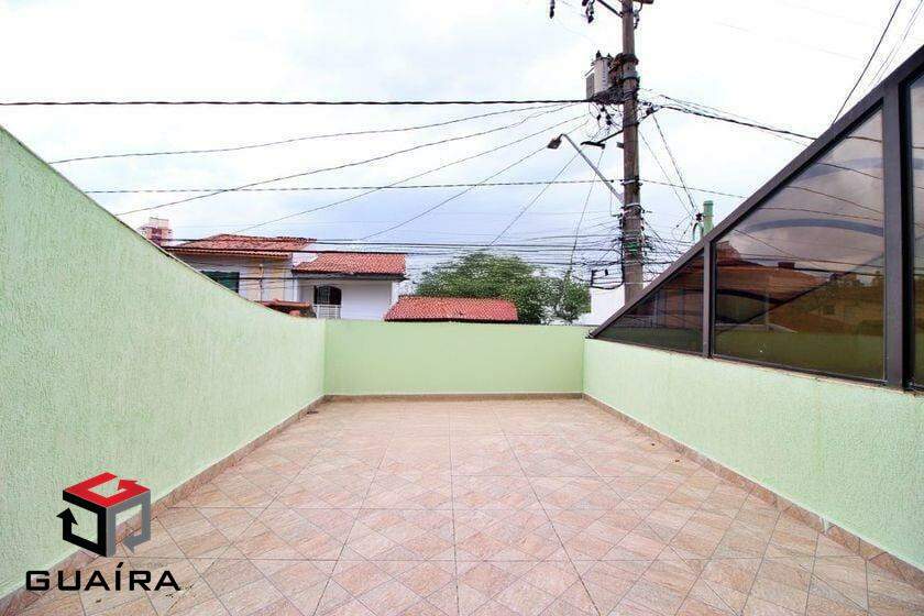 Sobrado para alugar com 3 quartos, 207m² - Foto 26