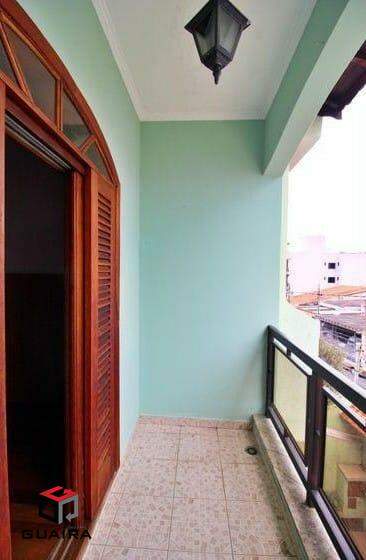 Sobrado para alugar com 3 quartos, 207m² - Foto 25