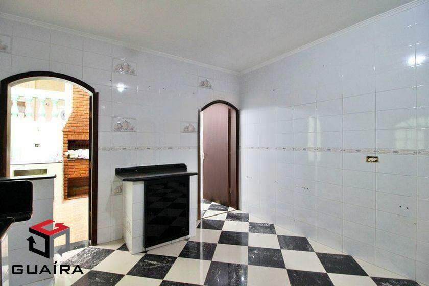 Sobrado para alugar com 3 quartos, 207m² - Foto 6