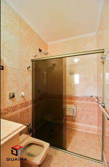 Sobrado para alugar com 3 quartos, 207m² - Foto 22
