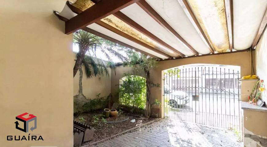 Sobrado à venda com 5 quartos, 240m² - Foto 14