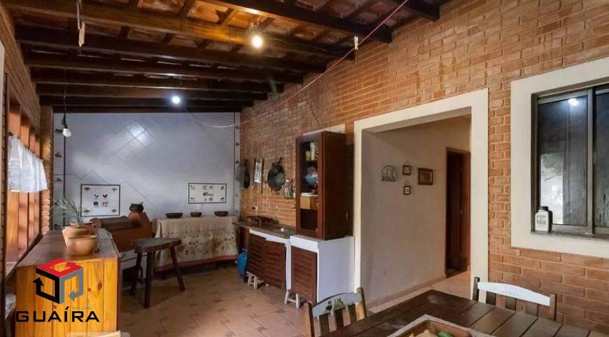 Sobrado à venda com 5 quartos, 240m² - Foto 12