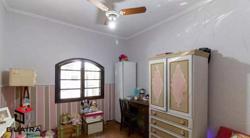 Sobrado à venda com 5 quartos, 240m² - Foto 8