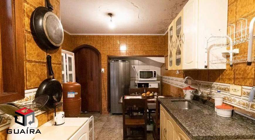 Sobrado à venda com 5 quartos, 240m² - Foto 5