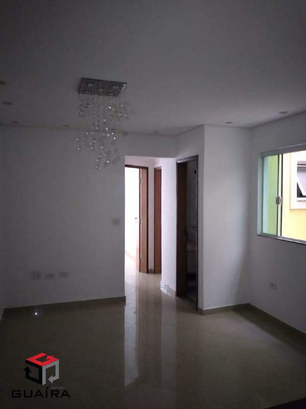 Apartamento para alugar com 2 quartos, 55m² - Foto 2