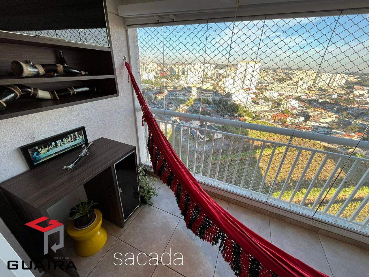 Apartamento à venda com 3 quartos, 91m² - Foto 23