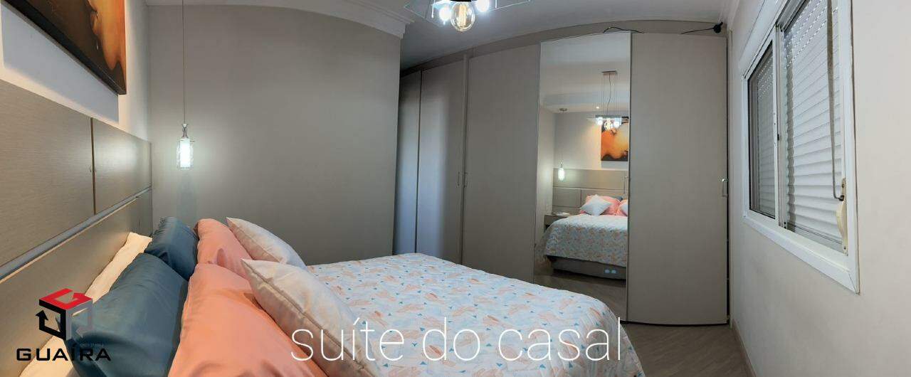 Apartamento à venda com 3 quartos, 91m² - Foto 11