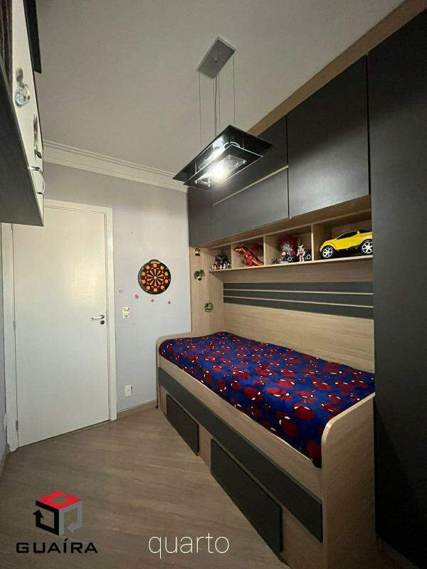 Apartamento à venda com 3 quartos, 91m² - Foto 15