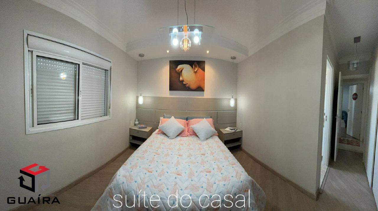 Apartamento à venda com 3 quartos, 91m² - Foto 8