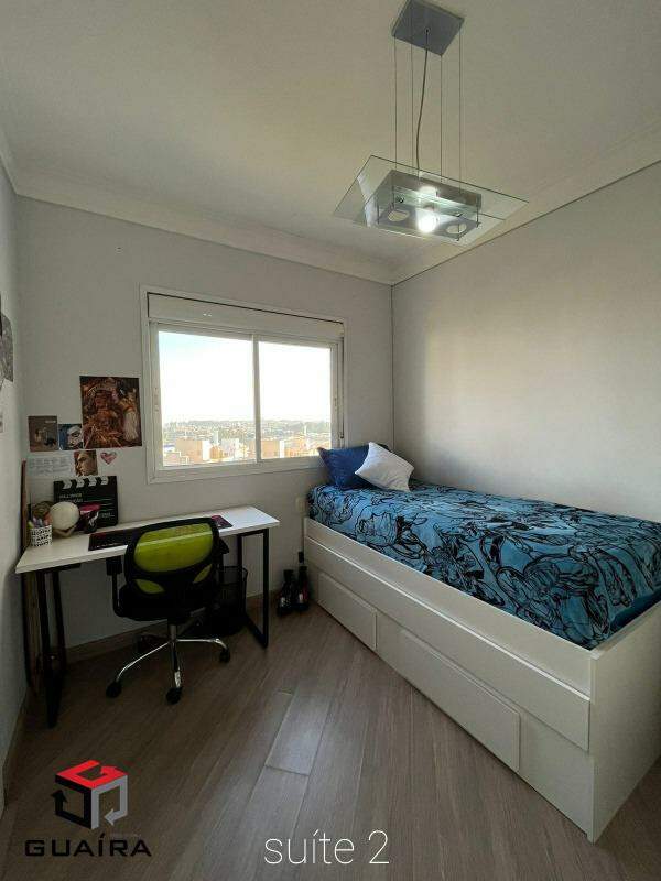 Apartamento à venda com 3 quartos, 91m² - Foto 12