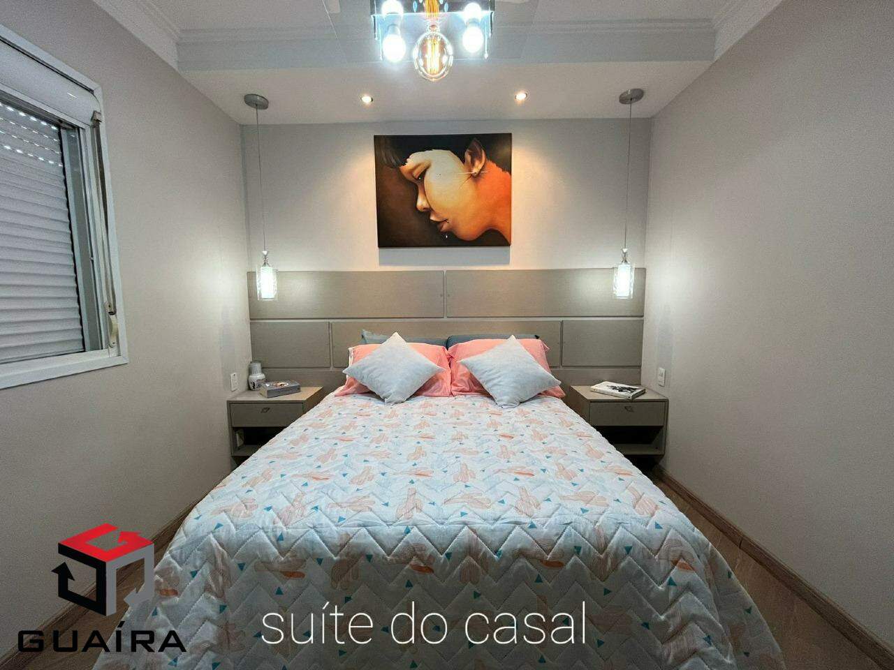 Apartamento à venda com 3 quartos, 91m² - Foto 7