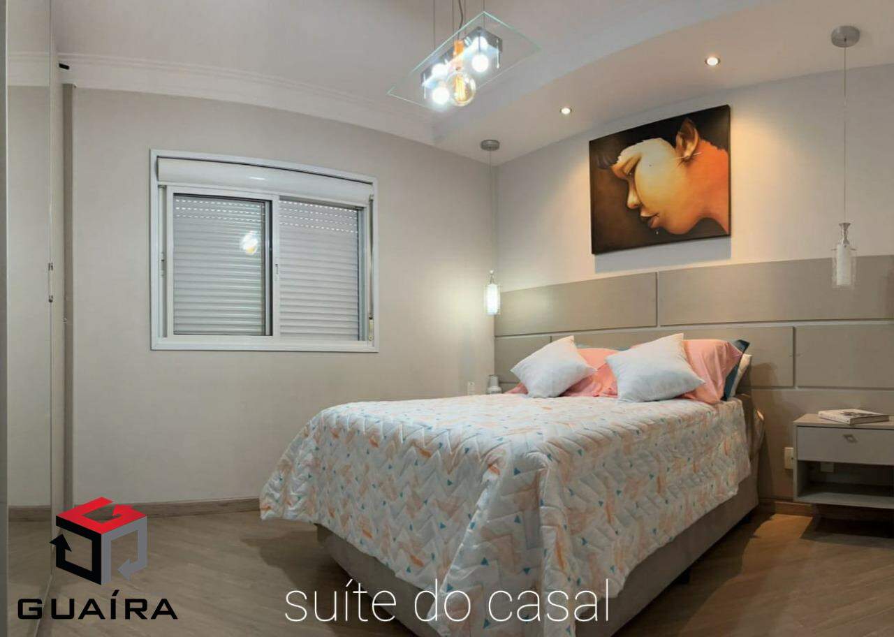 Apartamento à venda com 3 quartos, 91m² - Foto 9