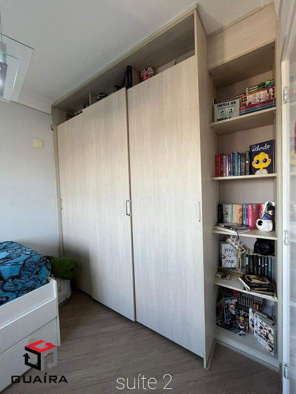 Apartamento à venda com 3 quartos, 91m² - Foto 14