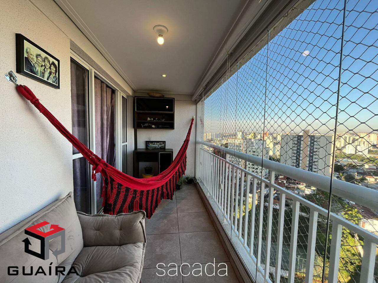 Apartamento à venda com 3 quartos, 91m² - Foto 20