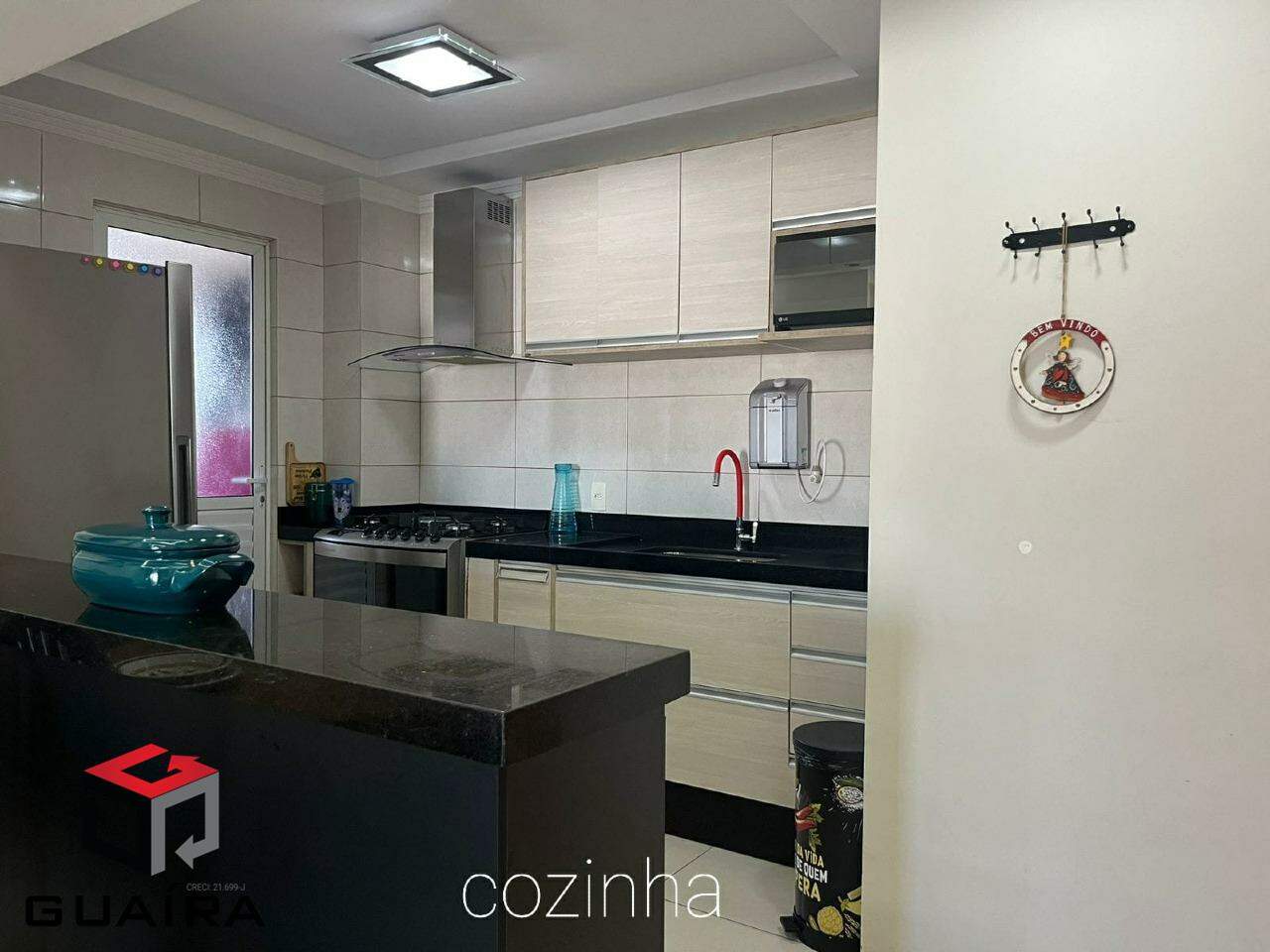 Apartamento à venda com 3 quartos, 91m² - Foto 4