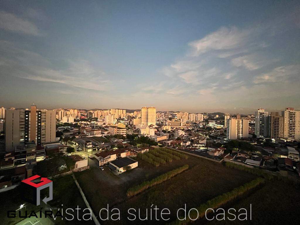 Apartamento à venda com 3 quartos, 91m² - Foto 25