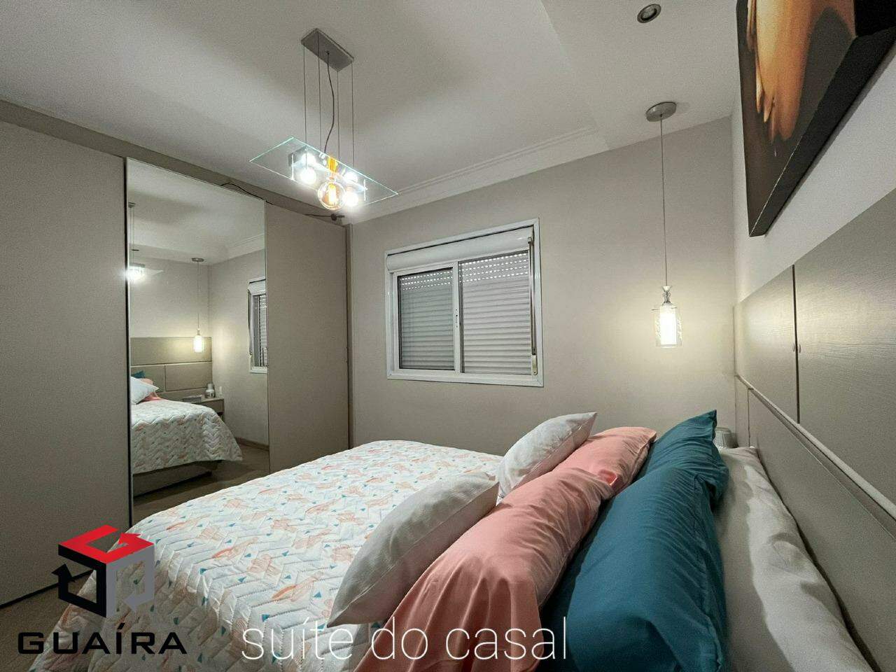 Apartamento à venda com 3 quartos, 91m² - Foto 10