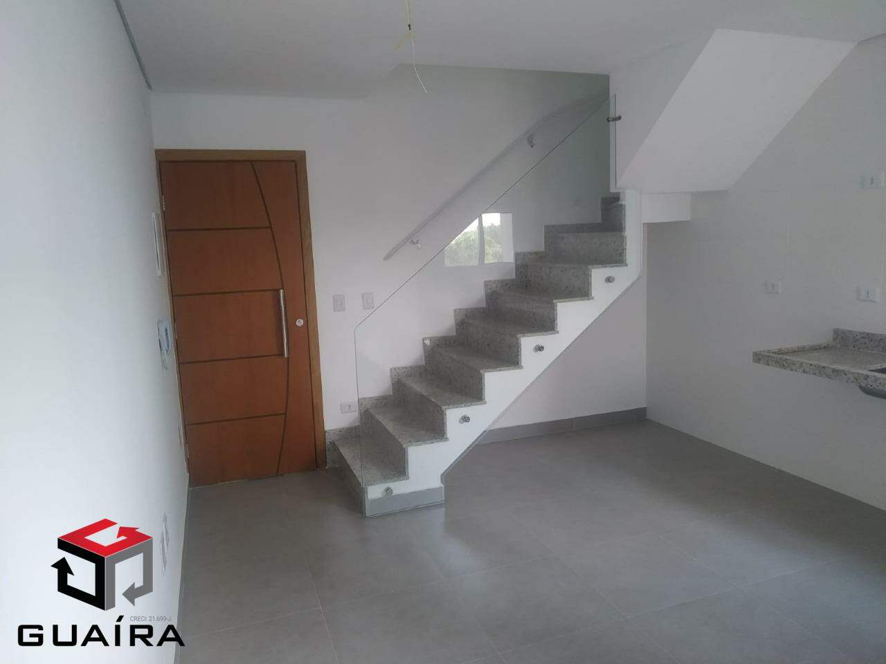 Cobertura à venda com 2 quartos, 106m² - Foto 3