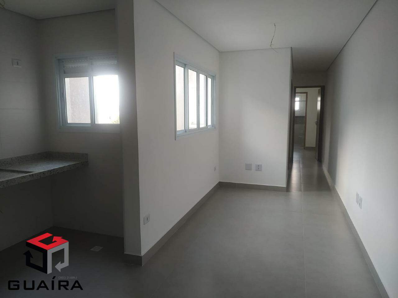 Cobertura à venda com 2 quartos, 106m² - Foto 1