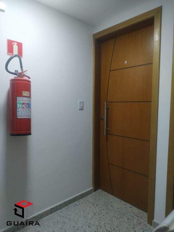 Cobertura à venda com 2 quartos, 106m² - Foto 2