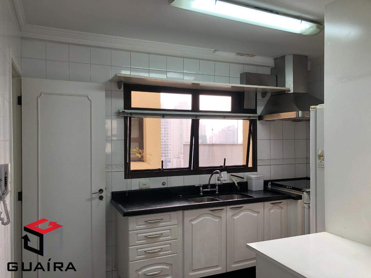 Apartamento à venda com 3 quartos, 139m² - Foto 12