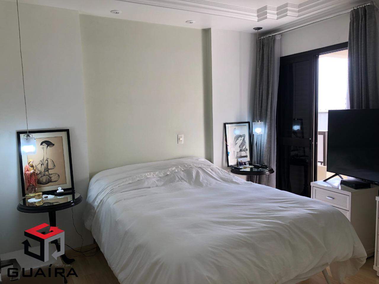 Apartamento à venda com 3 quartos, 139m² - Foto 15